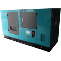 30kVA Elektrischer Silent Power Diesel Generator Set